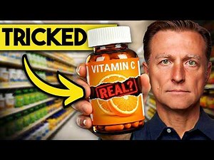 The Truth About Vitamin C (It’s Not What You Think)