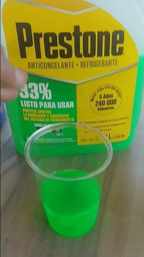 We put these antifreezes to the test