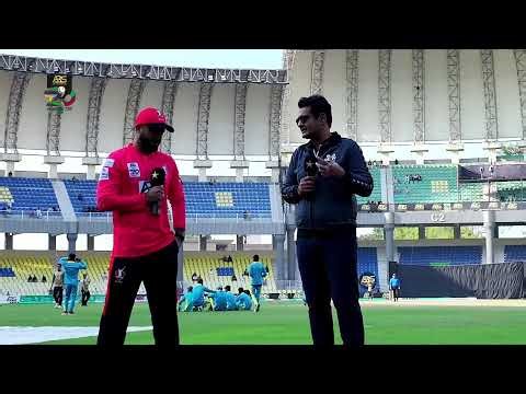 LIVE | Sialkot Region - Lahore Region Blues | Match 11 | ABS Developers National T20 Cup | 2026