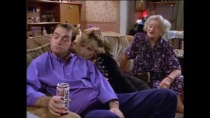 We’ve heard nothing from Anthony but Emma, Emma, Emma! | The Royle Family