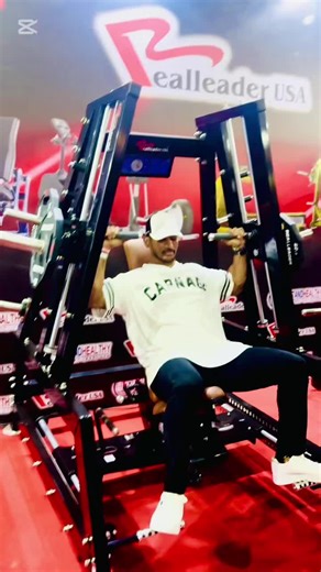 High-Quality Gym Equipment in Sri Lanka