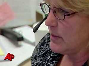 High Volume Stressing Employment Centers