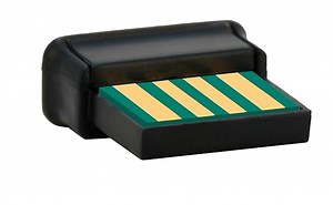 BIGtec USB Bluetooth Empfänger Adapter Dongle Stick EDR Transmitter für Computer PC Notebook Laptop