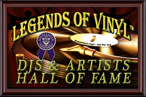 Visual Radio | legendsofvinyl