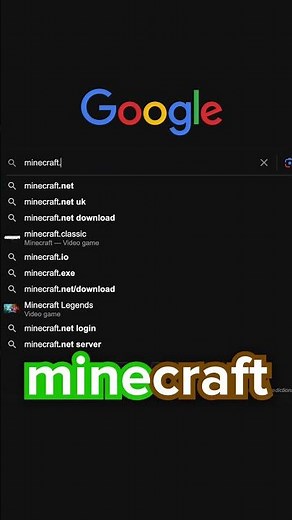 How To Download Minecraft Bedrock On PC! #shorts #minecraft
