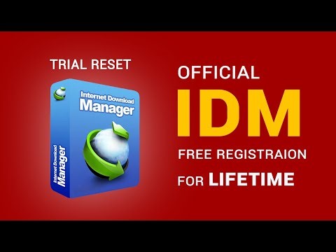IDM free registration for lifetime in bd