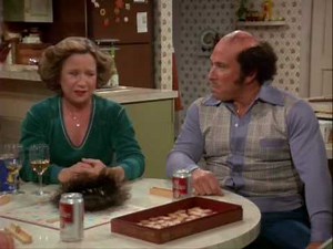 That '70s Show - Kitty lots of laughs scene