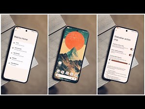 🔥 Finally THIS Custom ROM is BACK! | Project Matrixx Returns with a BANG 💥