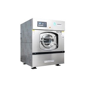 [Hot Item] Heavy Load Washing Machine Industrial Commercial Customized Heavy Duty Washing Machine 15kg 20kg 30kg 50kg 130kg