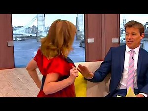 These Live TV Moments Went TOO FAR