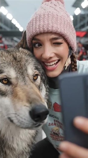 wolf is taking over F1