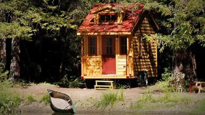 Micro Houses Are the Next Big Trend in Housing