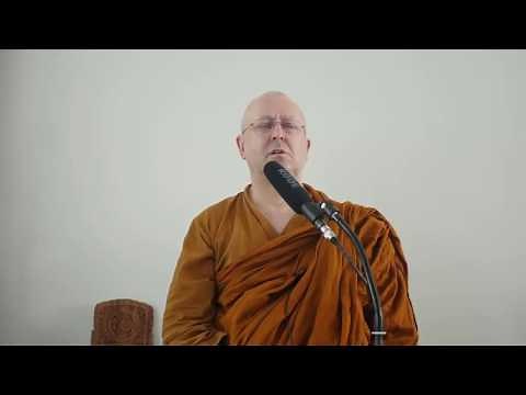 Ajahn Brahm - Guided Meditation (16 May 2016)