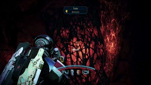 Mass Effect 3 online multiplayer - ps3