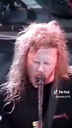 Metallica Master of Puppets Live 1989: Epic Performance