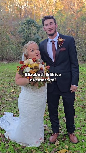 Brice y Elizabeth: Su Historia de Amor en 7 Little Johnstons