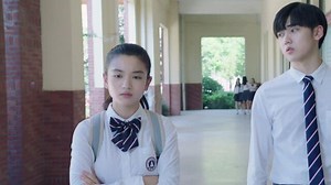 EP9: Please Classmate - Free - China - TV - youth - Idol - Xia Zhiguang,Dai Luwa,R1SE-Yan Xujia,Zhou Yiran,Si Waige