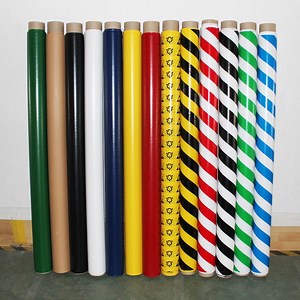 [Hot Item] PVC Self Adhesive Marking Tape