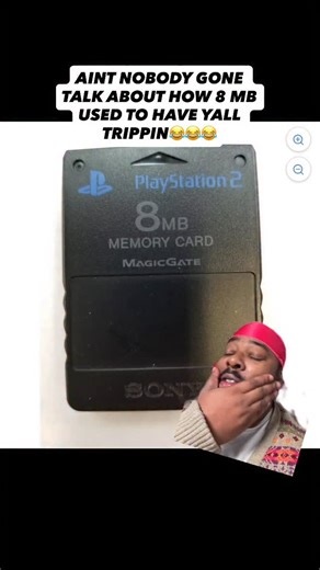 Darlington Pounder Jr. on Instagram: "AINT NOBODY GONE TALK ABOUT HOW 8 MB USED TO HAVE YALL TRIPPIN😂😂😂"