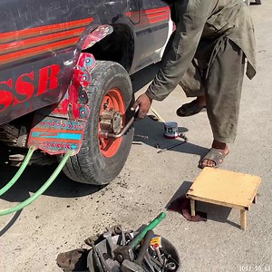 DIY Brake Compressor Replacement | Hie Five