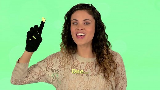 Fingerplay- Here is a Beehive