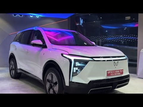 New Custome Mode - Xev 9S ( coming soon in xev9e & Be6 )