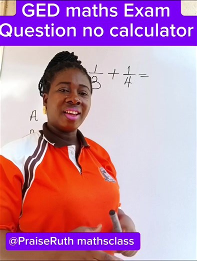 Learn Addition of Fractions Using Butterfly Method