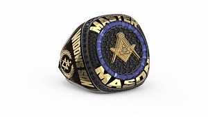 YES! The answer is yes. - We get asked all the time if our customers can upload whatever logo they want on their ring design, then add custom wording. -We get asked if we have a lifetime warranty on every part of our ring. - We get asked if you can build a completely custom ring on our new ring builder program (link to builder below) without the need of a rep if you choose. Always, the answer is YES! There's no other "Build your Own" program like it. Click below to give it a test run! https://ww