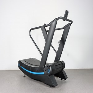 [Hot Item] Commercial Fitness Self Generating Motorless Treadmill