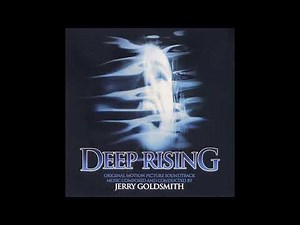 OST Deep Rising (1998): 33. End Titles