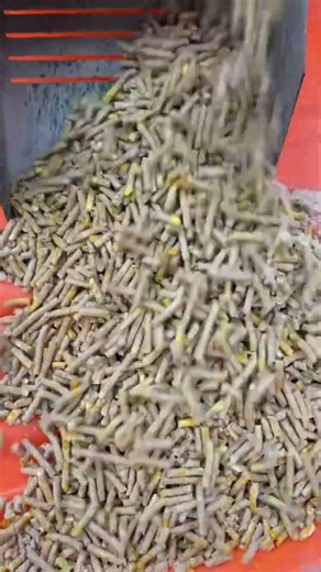 Modern Feed Processing Streamlined By Pellet Machine For Ethiopia Farmers | 5 Workflow Improvements