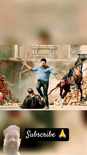 snack bite scene🐍#ramcharan #vivekoberoi #southmovie