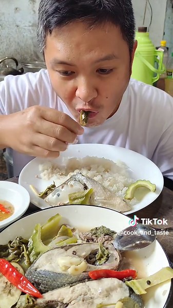 Paksiw Recipe: Ilocano Style with Health Benefits