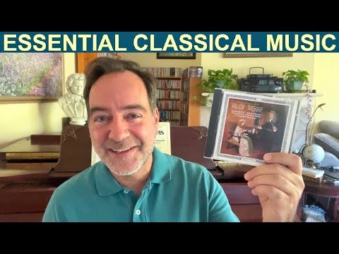 The Best Recordings of Bach Secular Cantatas