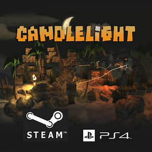 Candlelight Release Info and Trailer... news