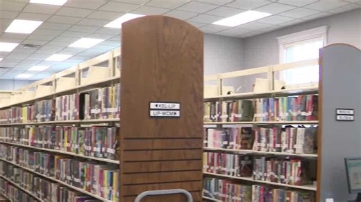 Unreturned library book dispute in Shelby County sparks donations and backlash