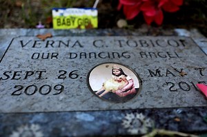 Child deaths spike after DCFS privatizes ‘intact family services’