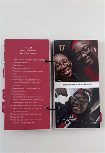 December Daily Scrapbook: Honoring Memories in 2023