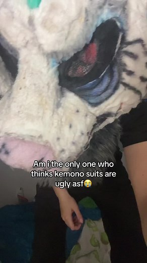 Exploring the World of Kemono Fursuits and Furries on TikTok