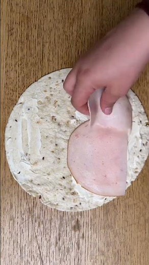 Wrap façon california une recette idéale pour viens apéro dété