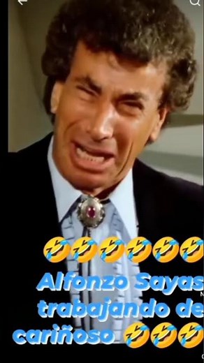 picardía mexicana con Alfonso sayas #peliculas