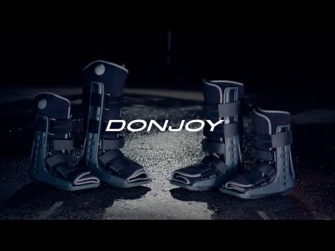 DonJoy MaxTrax 2.0