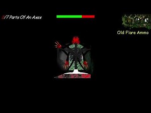 Baldi's Basics The Old Laboratory Chapter 4