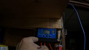 Watch showing how to it sets up for time and on Amazon Live