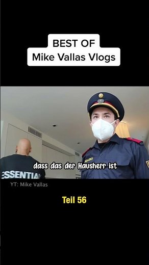 Polizei Prank eskaliert!! 😱 ganze Vlogs in Kommentaren ❤️