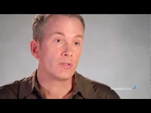 Rosetta Stone® User Review -- French