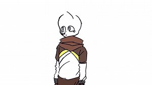 [过于沙雕]Ink x error