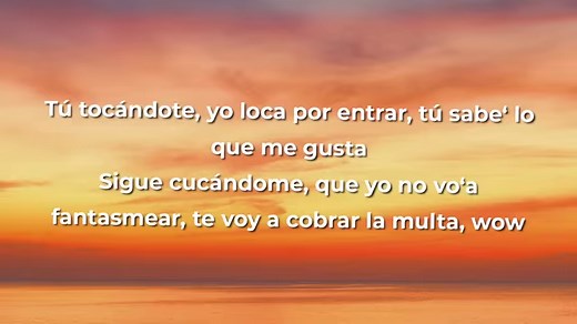 Feid, Young Miko - Classy 101 | Hit Música Mundial