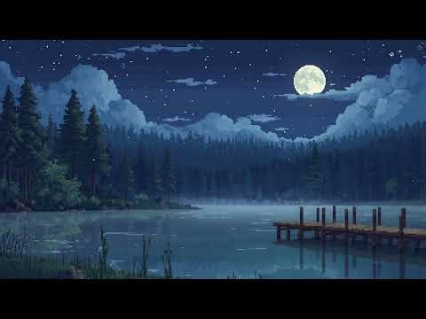 Pixel Dreams – 1 Hour 8-Bit Lo-Fi Music
