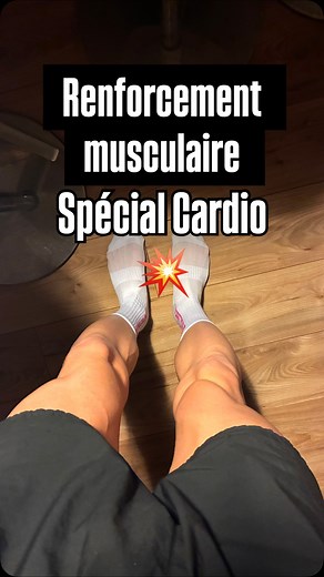 1.7K views · 52 reactions |  SPECIAL CARDIO - Part 5 : Renforcement...